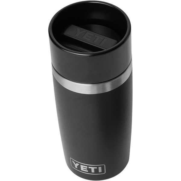 2026 YETI Rambler 12 OZ Travel Bottle 70000002333 - Black